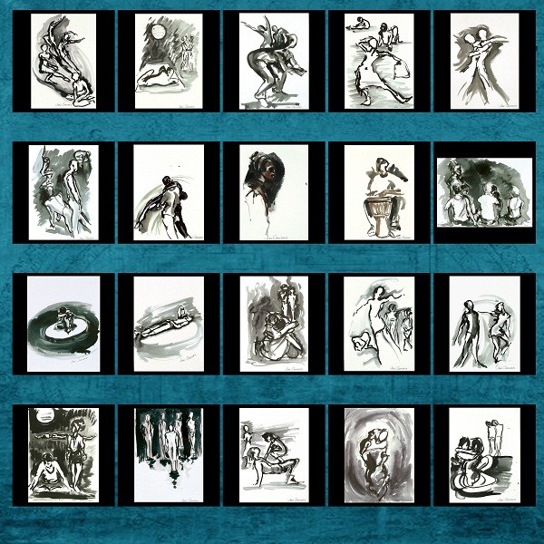 Spiritual Poetry eBook