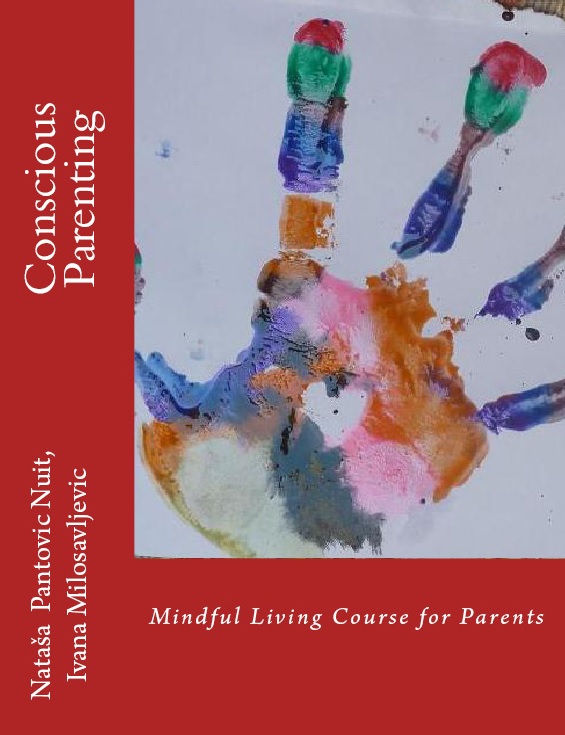 Conscious Parenting Course Alchemy of Love Mindfulness Training Book 5